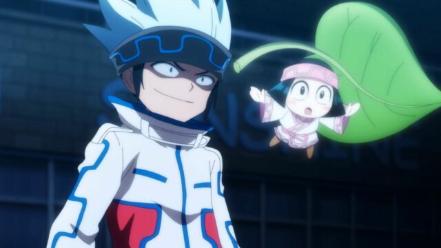 Shaman King (2021) Episode 41: Release Date, Discussions and Watch Online