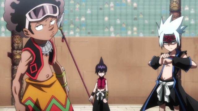 Shaman King (2021) Episode 41: Release Date, Discussions and Watch Online