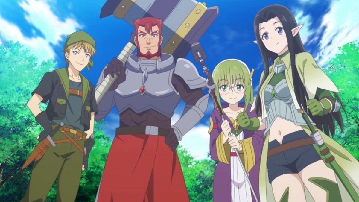 She Professed Herself Pupil of the Wise Man Ep 3: Release Date, Discussion