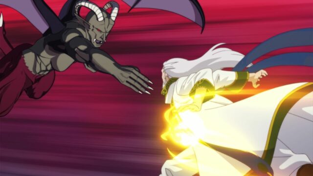 She Professed Herself Pupil of the Wise Man Ep 2: Release Date, Discussion