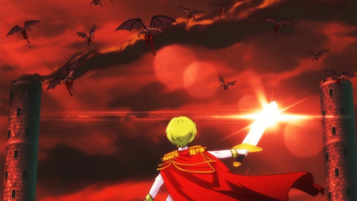 She Professed Herself Pupil of the Wise Man Ep 2: Release Date, Discussion