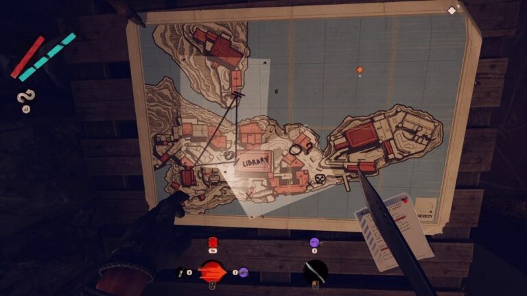 Deathloop – Cracking Open the Updaam Safe with Ease