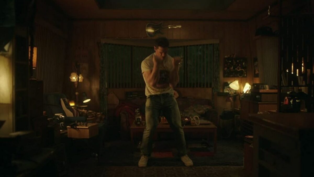 Did Peacemaker Kill His Brother in Episode 4?