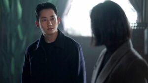 Snowdrop S1 Ep 10: Release Date, Recap and Speculation