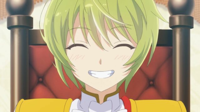 She Professed Herself Pupil of the Wise Man Ep 3: Release Date, Discussion