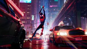 Sony Announces Delay to Across the Spider-Verse Release