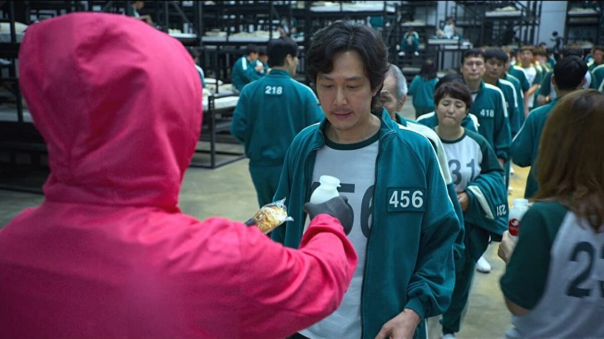 Netflix Officially Confirms Squid Game Season 2 Renewal