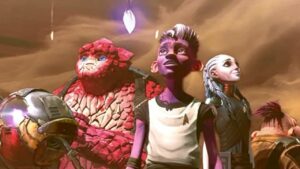 Star Trek: Prodigy Season 1 Episode 8 Release Date, Recap, and Speculation