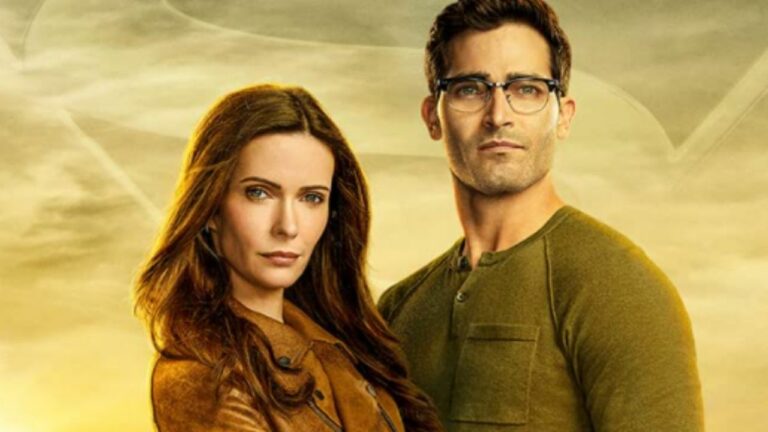 Superman & Lois Season 2 Episode 4: Release Date, Recap and Speculation 