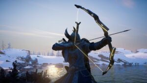 Die sechs besten Bögen im Ranking – Waffenführer – Assassin's Creed Valhalla