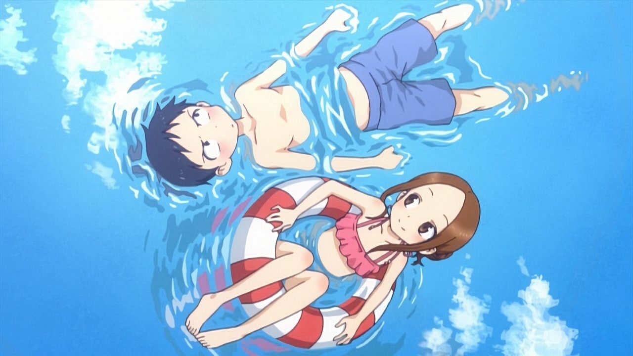 Teasing Master Takagi-san 3 Ep 1: Release Date, Discussion, Watch Online cover
