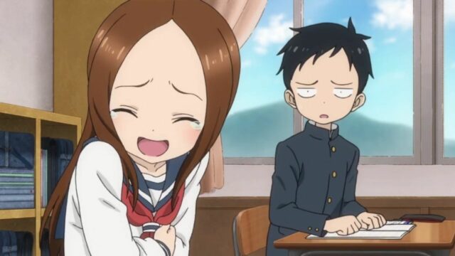 Teasing Master Takagi-san 3 Ep 5: Release Date, Discussion, Watch Online