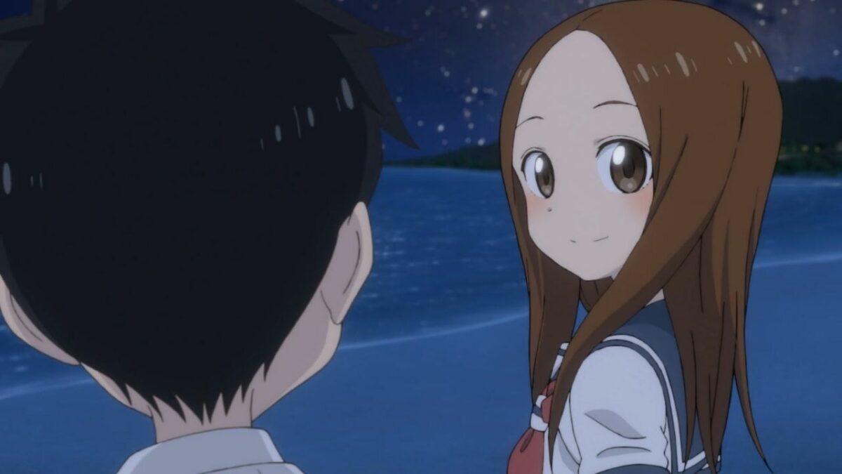 Teasing Master Takagi-san 3 Ep 3: Release Date, Discussion, Watch Online