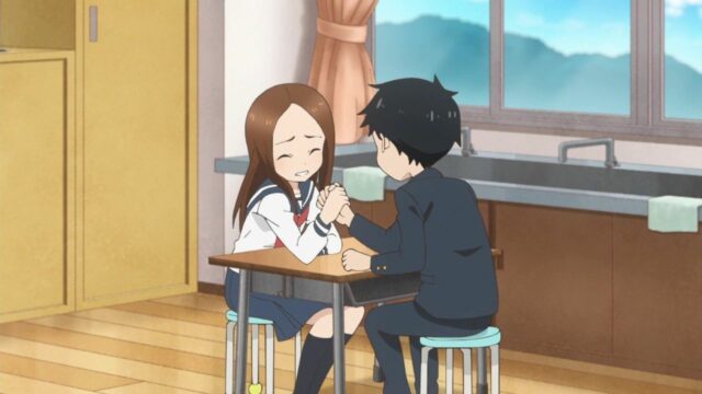 Teasing Master Takagi-san 3 Ep 3: Release Date, Discussion, Watch Online