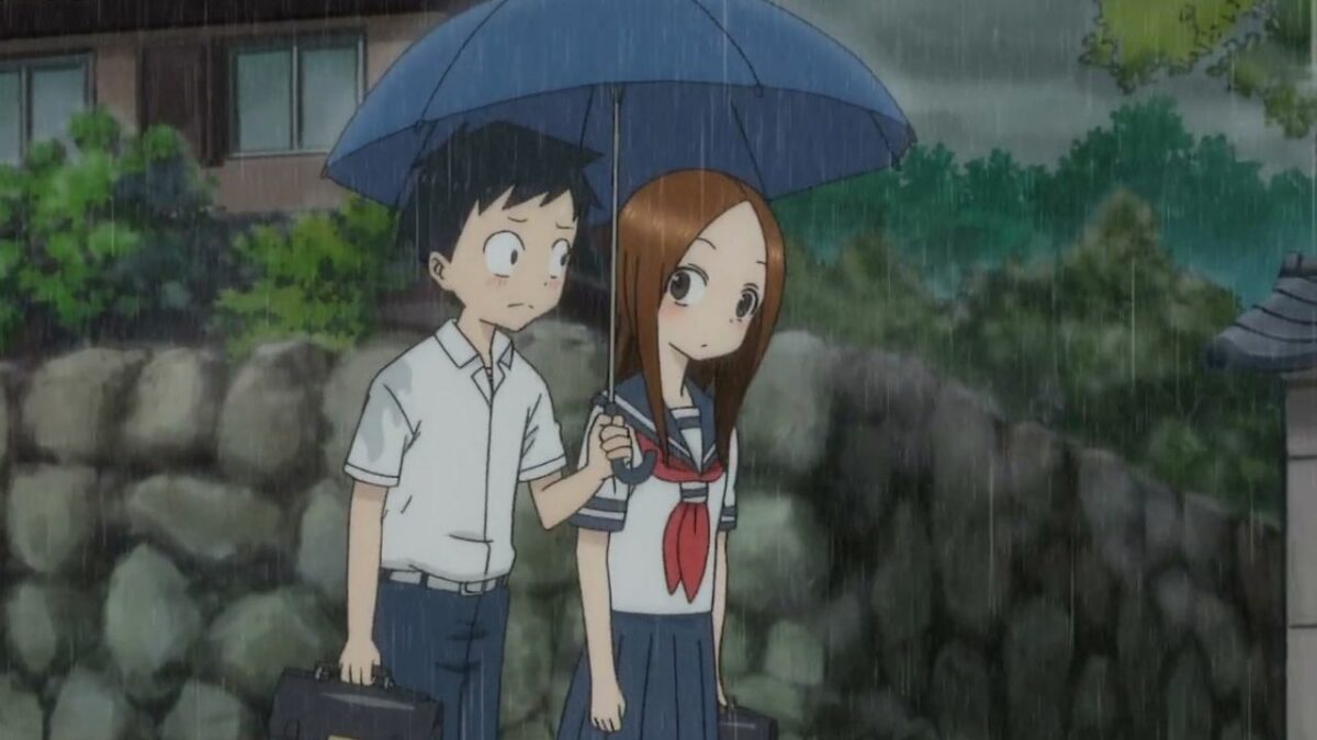 Teasing Master Takagi-san 3 Ep 3: Release and Discussion
