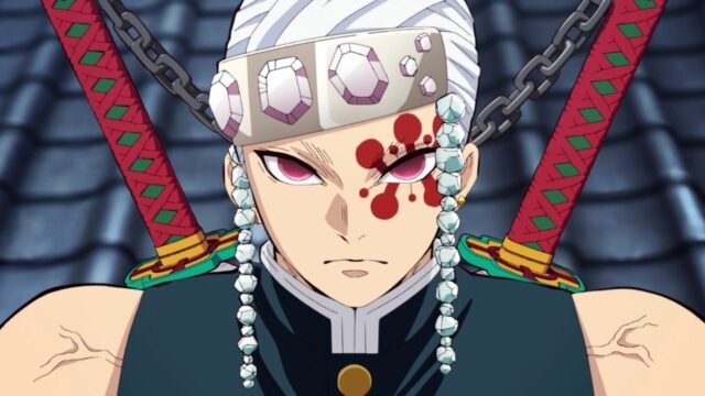 Demon Slayer S2 Part 2 Episode 6: Release Date, Discussion, and Watch Online