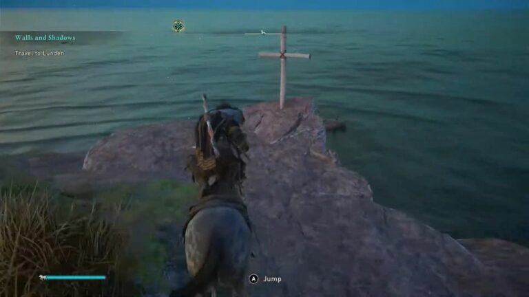 Assassin’s Creed Valhalla: All Suthsexe Treasure Hoard Maps Location