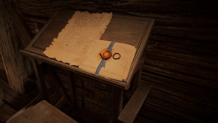 Every Easter Egg You Need to See in AC Valhalla