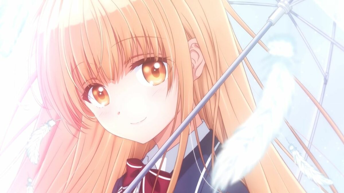 The Angel Next Door Spoils Me Rotten PV Reveal Confirms Anime Adaptation