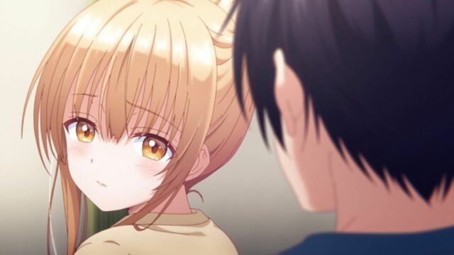 The Angel Next Door verwöhnt mich Rotten PV-Enthüllung bestätigt Anime-Adaption