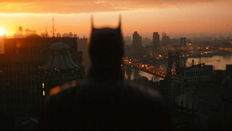 Robert Pattinson Says The Batman Will Shock People & Set Up a Sequel