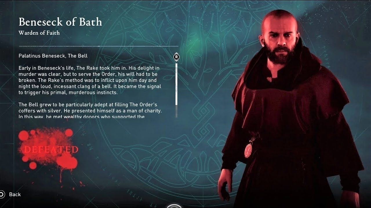 Finding and Killing the Bell: AC Valhalla Order of the Ancients Guide cover