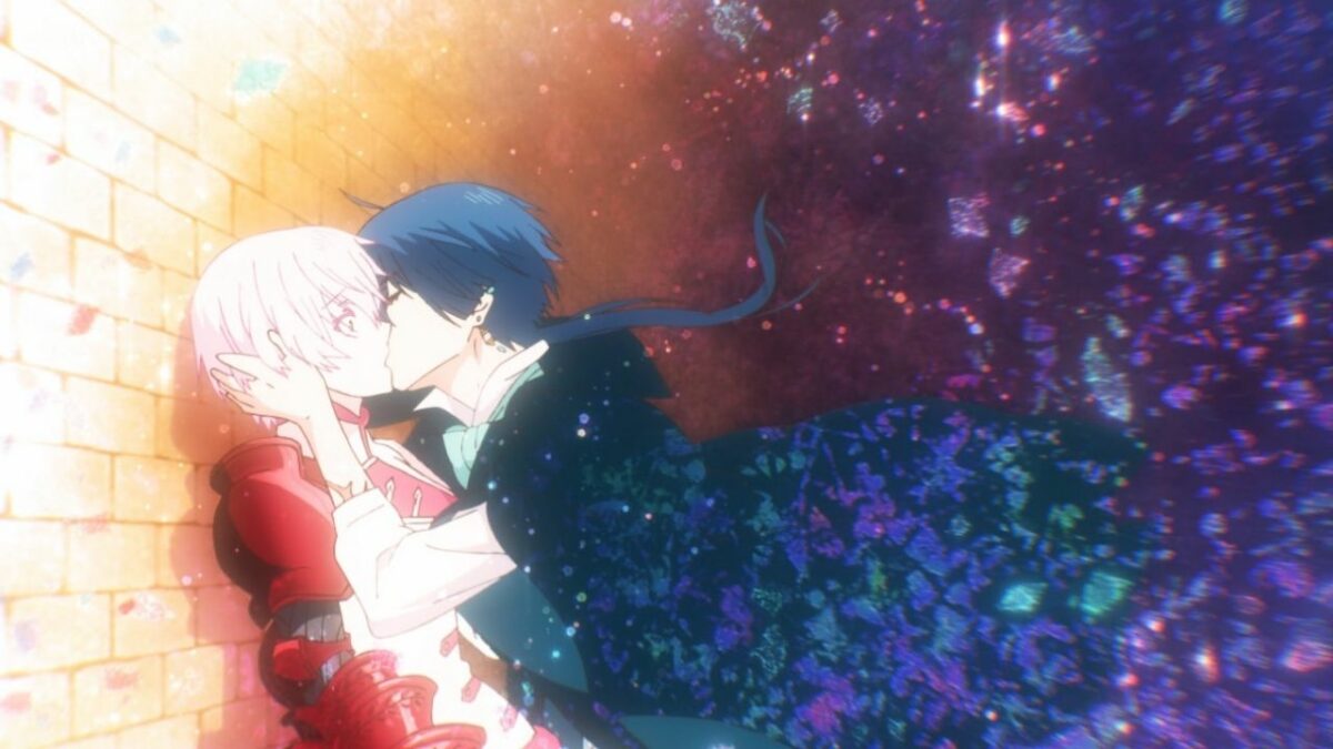 The Case Study of Vanitas 2 Ep 1: Release Date, Speculation, Watch Online