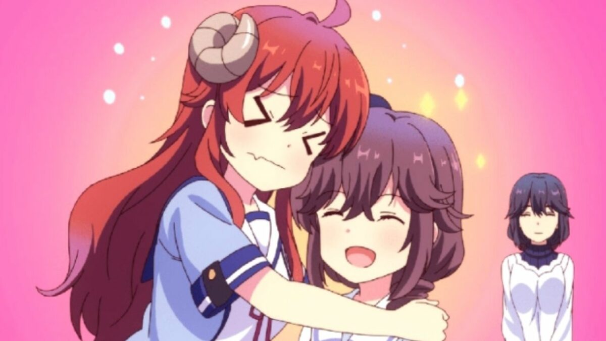 The Demon Girl Next Door 2 Teases Shamiko’s Boosted Return in April