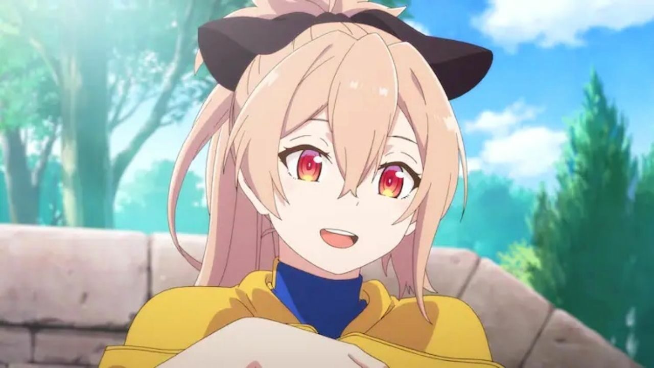 Virgin Road’s New PV Teases an Antagonistic MC and Spring 2022 Debut cover