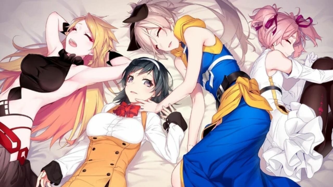 Meet the Quirky Characters of ‘Virgin Road’ Anime Before its April Debut cover