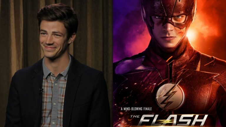 The Flash Season 8 Episode 10: Release Date, Recap and Speculation