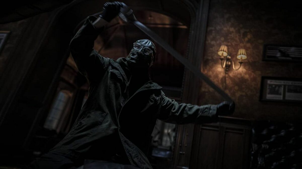 The Batman ‘Vengeance’ TV Spot Reveals New Look at The Riddler