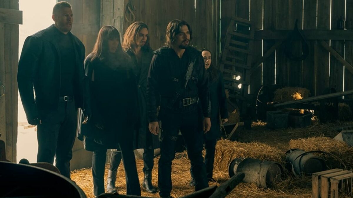 Umbrella Academy Season 3 Starts Filming With New Villains Cast