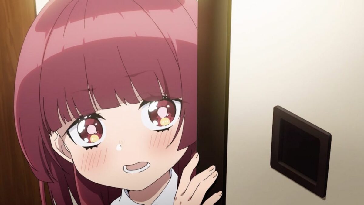 The Yakuza’s Guide to Babysitting’s PV Teases Cute Kid & Yakuza Combo