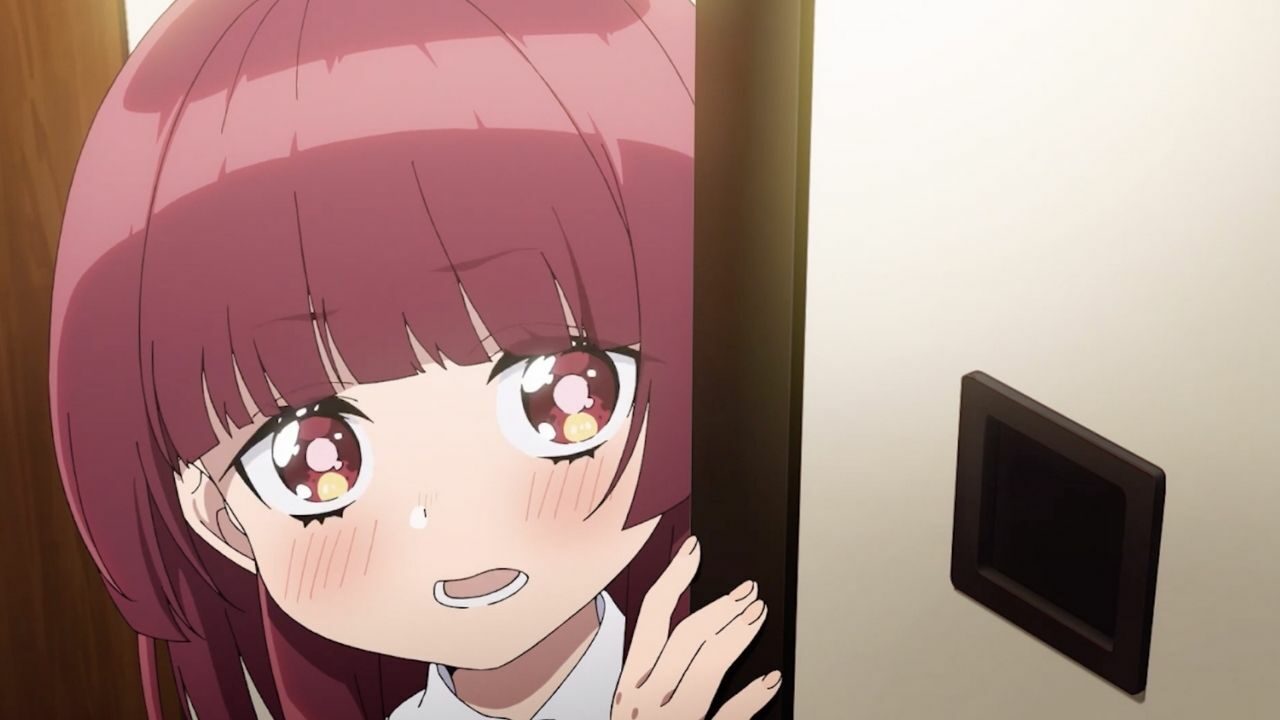 The Yakuza’s Guide to Babysitting’s PV Teases Cute Kid and Yakuza Combo cover