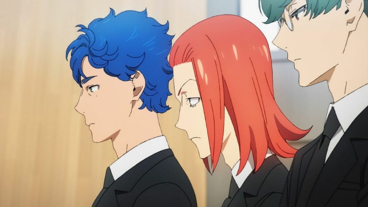 Tokyo 24th Ward Ep 2: Release Date, Discussion, and Watch Online