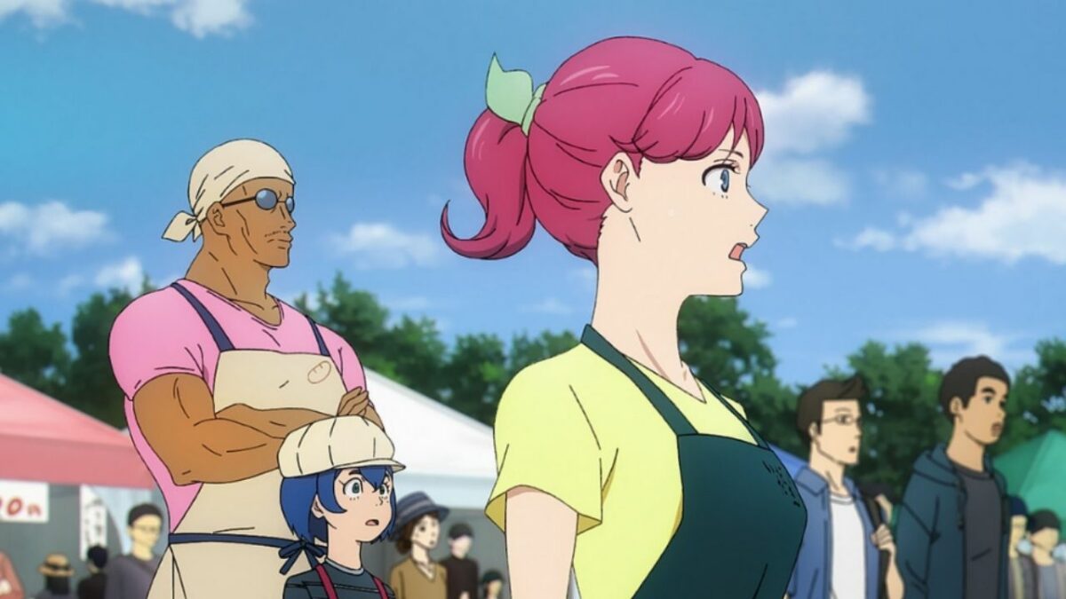 Tokyo 24th Ward Ep 4: Release Date, Discussion, and Watch Online