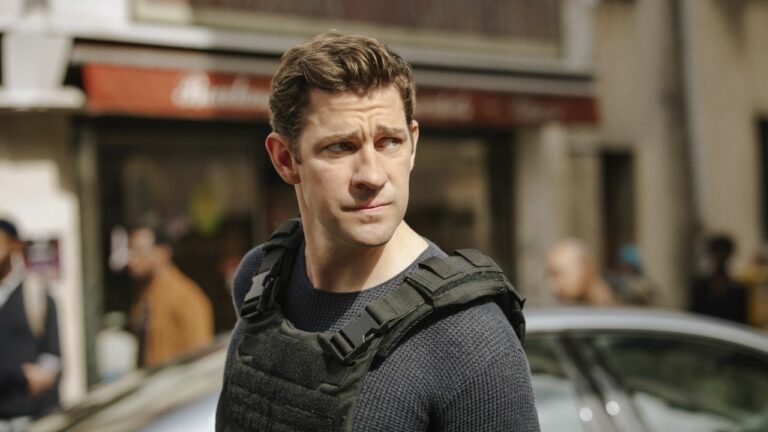 Here is Why Fans Won’t Have to Wait Much Longer for Jack Ryan S4