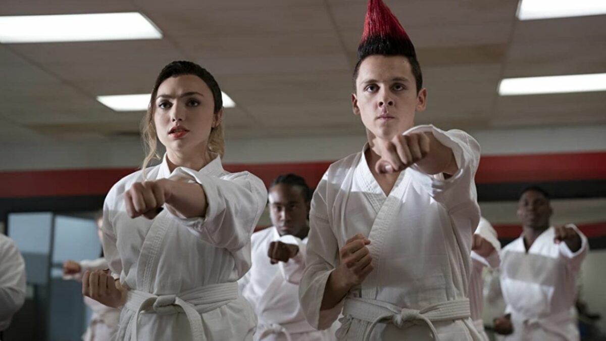 Cobra Kai Season 4 Ending Explained: Who Won The All-Valley Tournament?