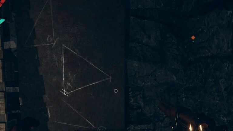 Deathloop – Cracking Open the Updaam Safe with Ease