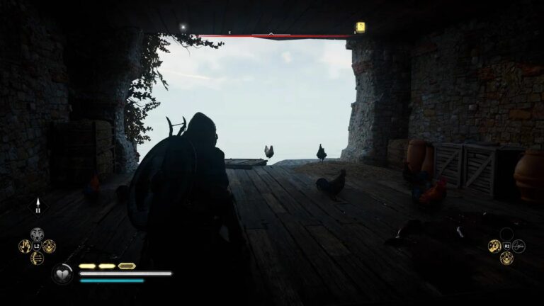 Every Easter Egg You Need to See in AC Valhalla