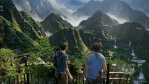 Uncharted: Legacy of Thieves e datas de lançamento de outros jogos para PC vazadas
