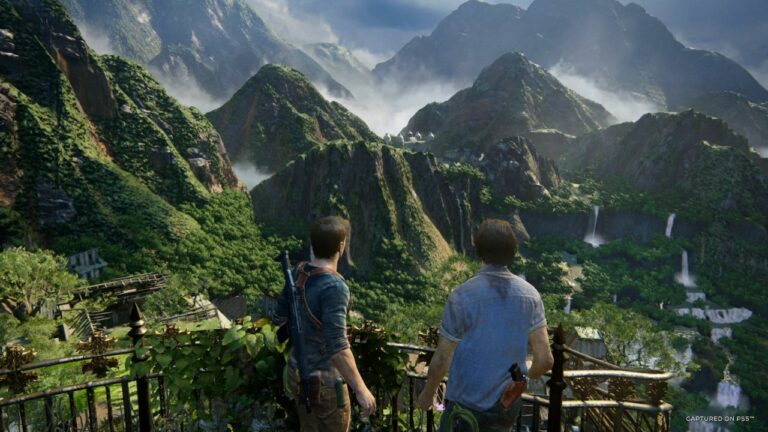 Uncharted: Legacy of Thieves PC Version Might be Releasing in October 
