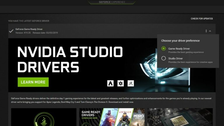 DSR alimentado por IA, habilitação e remasterização de jogos - DLDSR da Nvidia