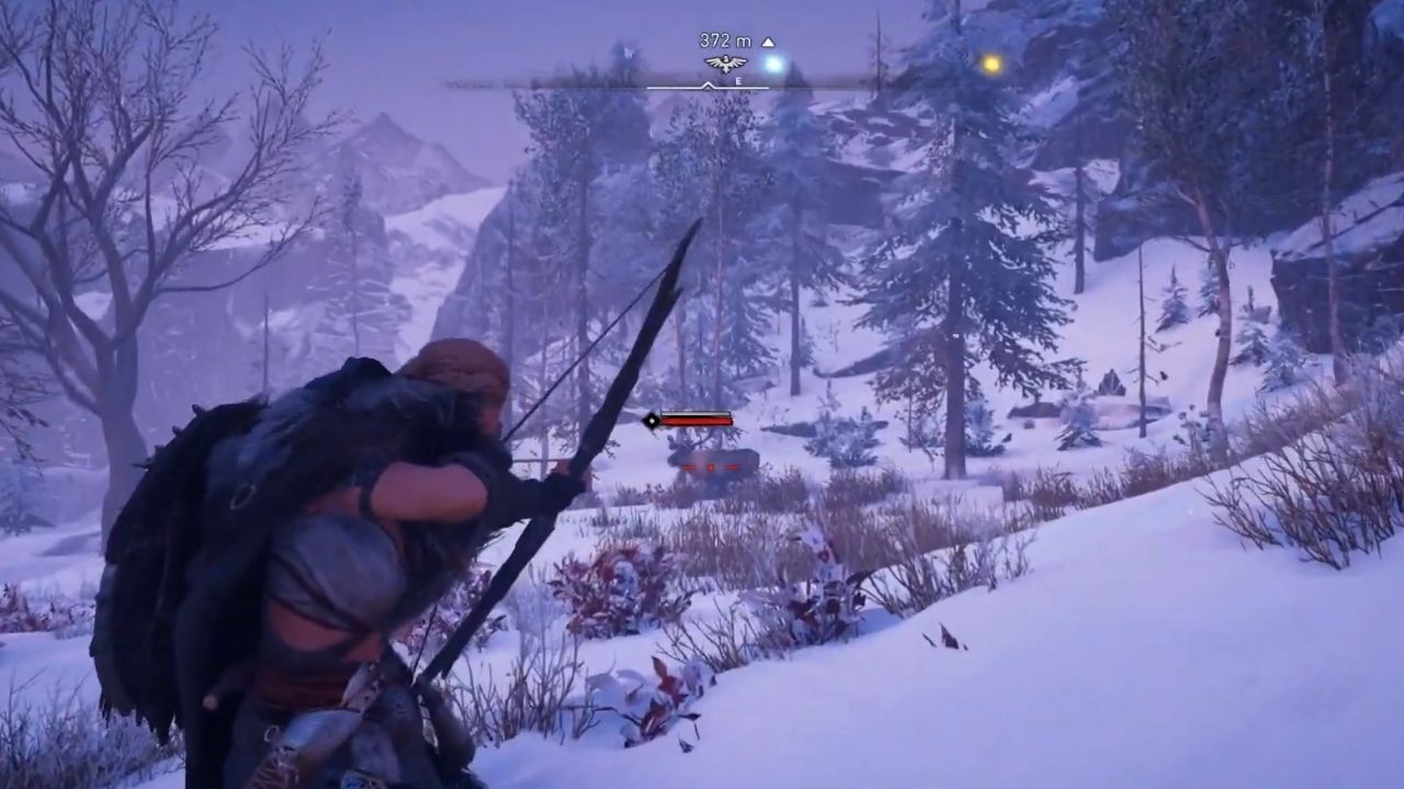 Where to find Reindeer Antlers in AC Valhalla? Location Guide