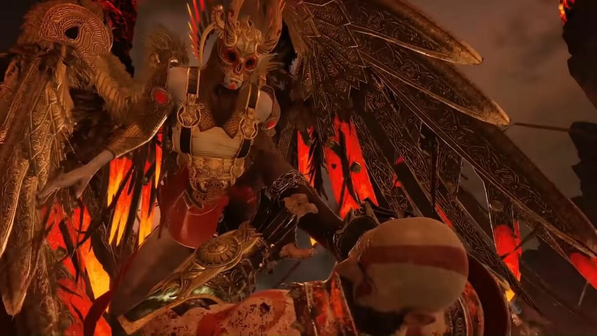 Thor 4 BTS Photo Reveals Valkyrie’s New Armour And Buff Muscles