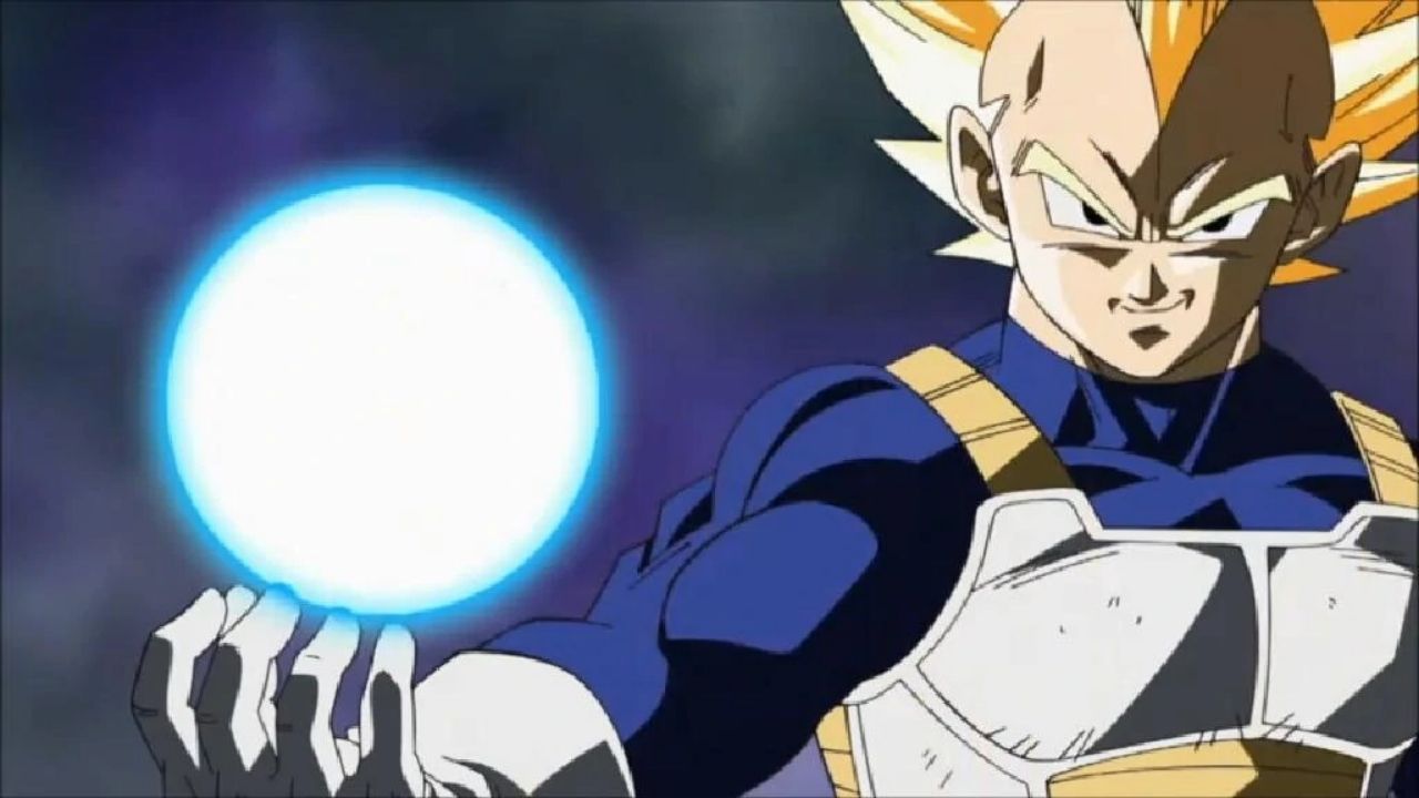 Dragon Ball Super Manga: Ai được đồn đại là người mạnh nhất trong thiên hà?