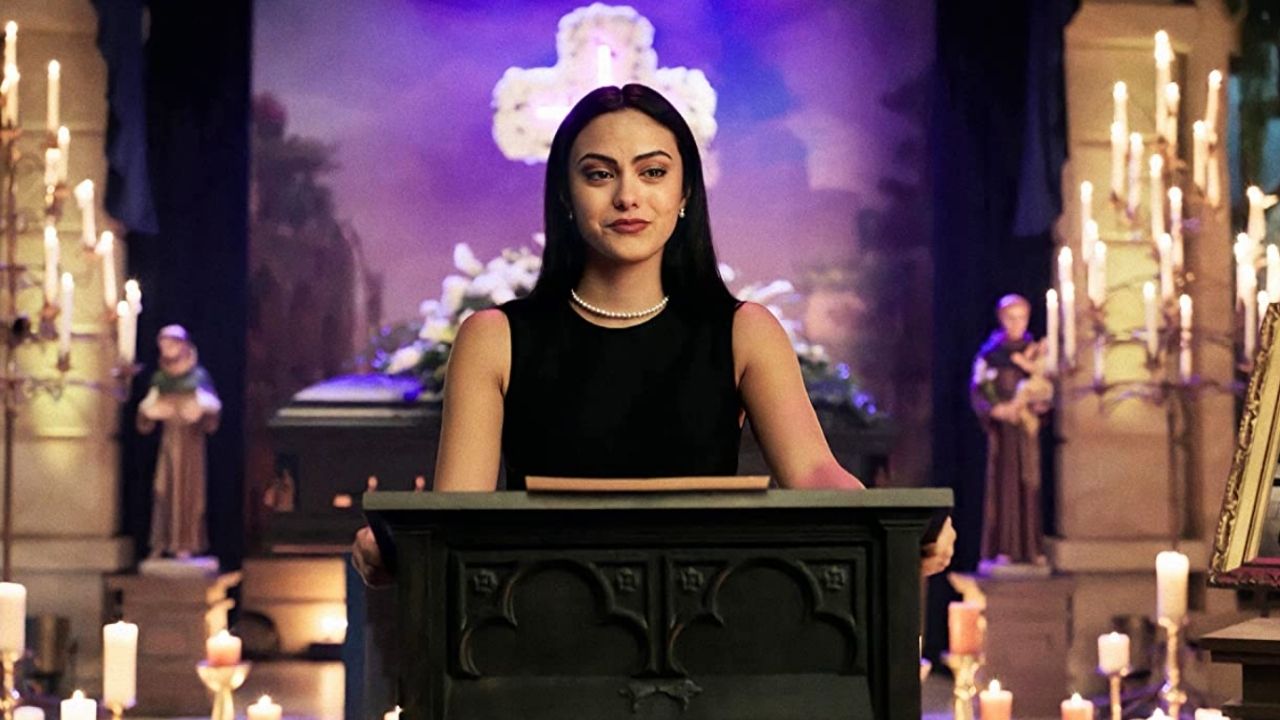 Riverdale Season 6 Midseason Premiere Delayed for Two Weeks cover