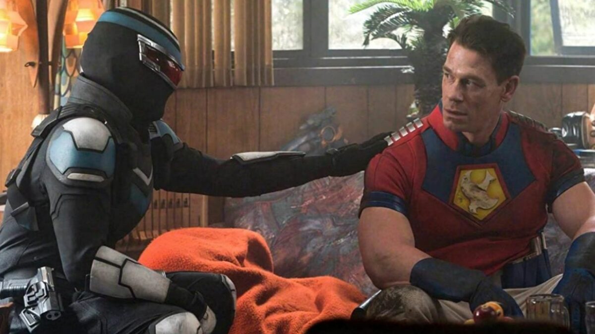 Peacemaker Episodes 1-3 Post Credits Scene Explained