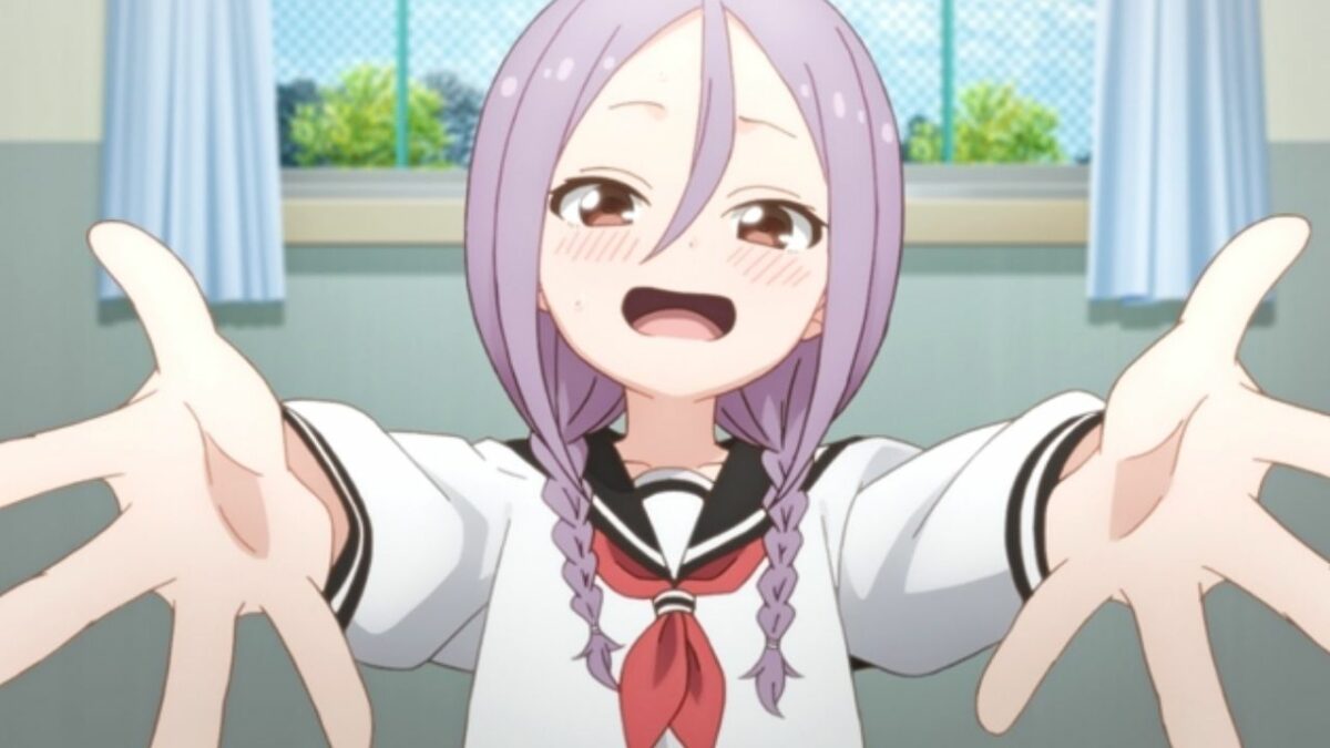 When Will Ayumu Make His Move? Anime Reveals an Endearing New Teaser